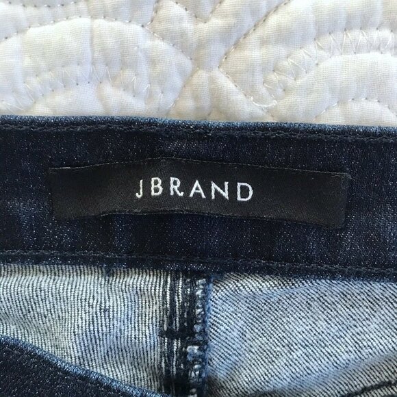 J Brand  Skinny Jeans - Picture 5 of 10